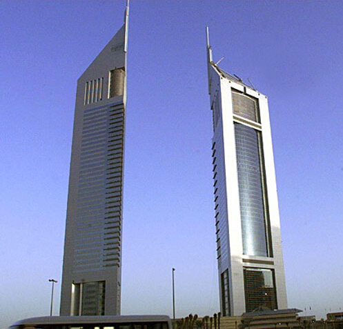 2014年6月初俊威公司参加法兰克福（迪拜）国际汽(图1)