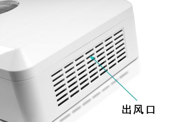 BFX-502新风机(图1)